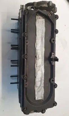Audi Q7 4L Engine head 0574P 057286e