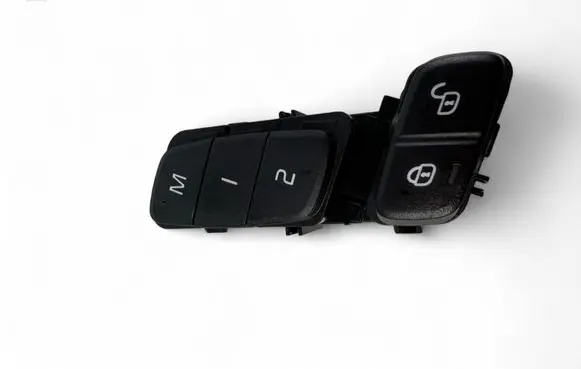 Other switches/knobs/shifts