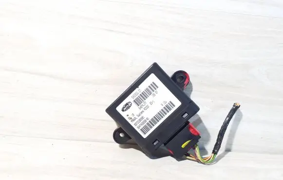 Peugeot 607 Other control units/modules 9647428280 EAS30001 09733309901