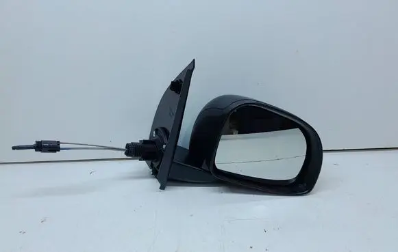 Fiat Panda II Manual wing mirror 1711804 E4023621