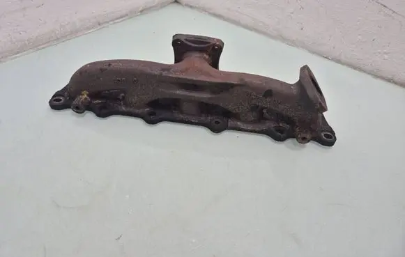 Volvo XC60 Exhaust manifold 31219856