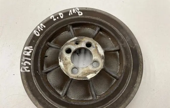 Opel Insignia A Crankshaft pulley 310360