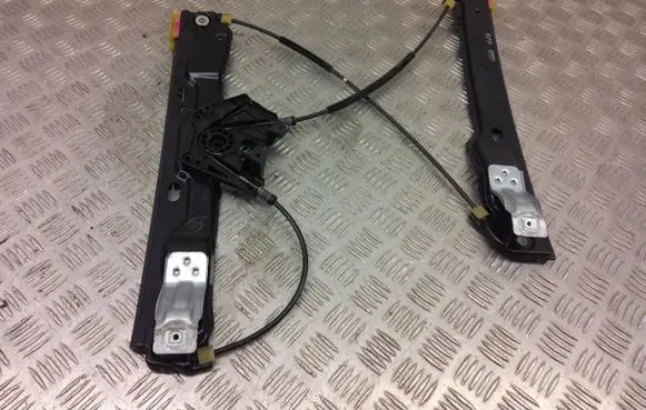 Land Rover Evoque I Front window lifting mechanism without motor BJ32-23200-AG BJ32-23200-BG