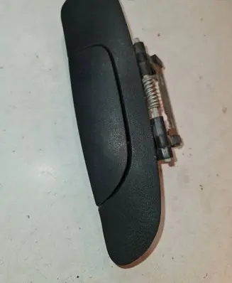Ford Mondeo MK I Rear door exterior handle 93BBF26600A PBTGF20