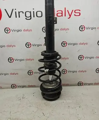 BMW 1 E81 E87 Front shock absorber with coil spring 6771557 E87V002S 10541315
