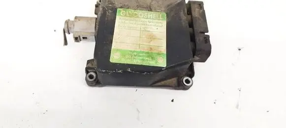 Skoda Roomster (5J) Turbo solenoid valve 6Q0906625A 400434B