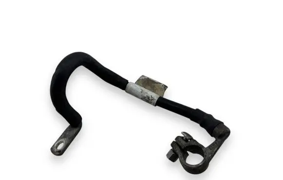 Volkswagen Golf VI Negative earth cable (battery)