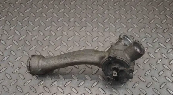 Porsche 911 991 Thermostat 9A110601204