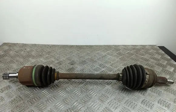 Mitsubishi Outlander Front driveshaft