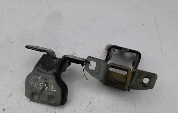 Jeep Grand Cherokee (WK) Rear door hinge set 55394220aa
