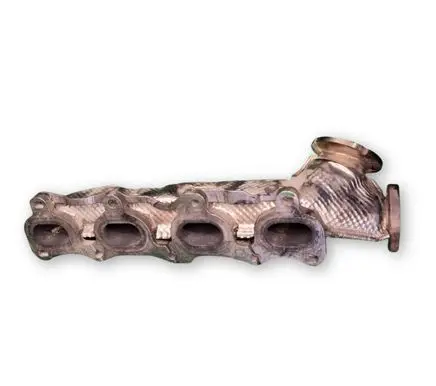 Mercedes-Benz A W177 Exhaust manifold A6541409900