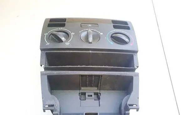 Toyota Corolla E120 E130 Climate control unit 5541102250
