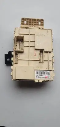 Hyundai i40 Fuse module 919503z021 8100403
