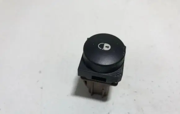 Citroen Xsara Picasso Central locking switch button 