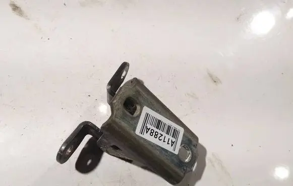 Opel Insignia A Rear door lower hinge 