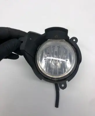 Chevrolet Captiva Front fog light