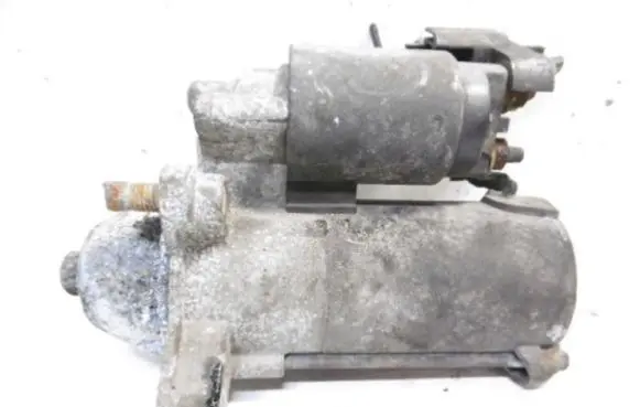Ford Focus Starter motor 96BB-11000-AB