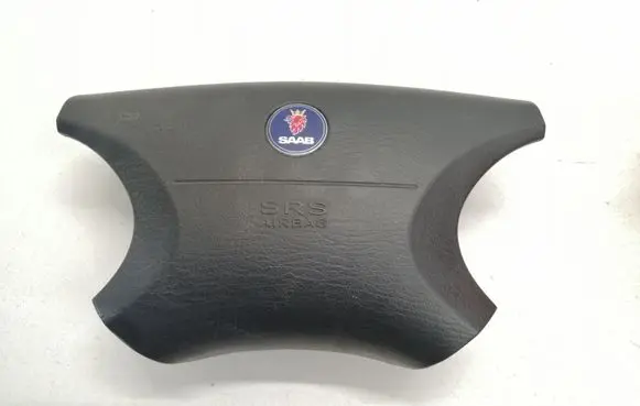 Saab 9-5 Steering wheel airbag 570679500 600803800 SCFM8G3NBFR