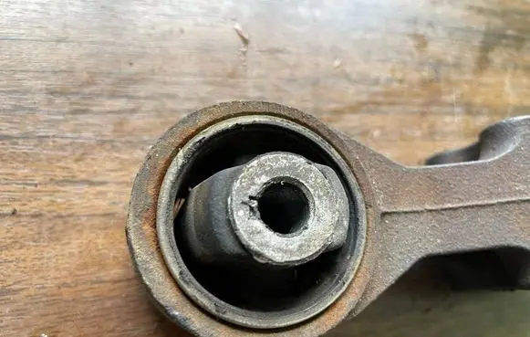 Peugeot 807 other engine part
