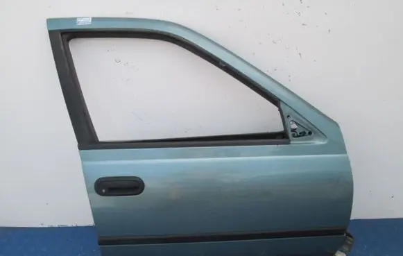 Nissan Sunny Front door