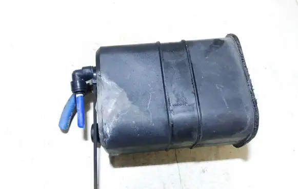 Fiat Bravo - Brava Active carbon filter fuel vapour canister 