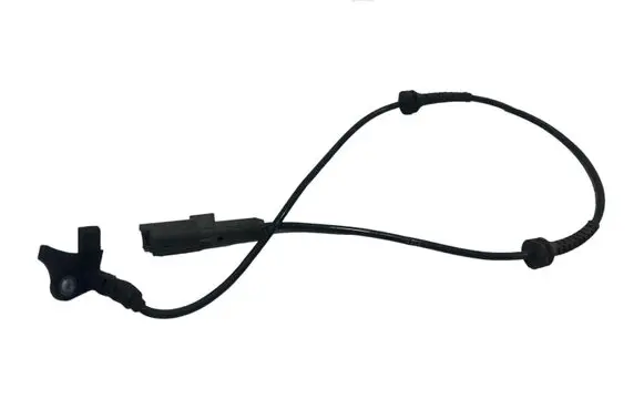Peugeot RCZ ABS brake wheel speed sensor 10071153253 9665386780