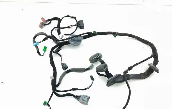 Land Rover Evoque I Front door wiring loom BJ3214630 A50023153 A50020077