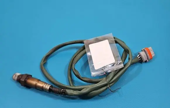 Porsche Panamera (970) Lambda probe sensor IMPRK1520211