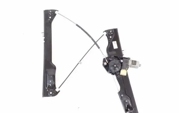Mini Cooper Countryman F60 Front door window regulator with motor 7390073