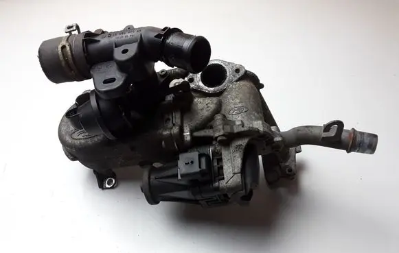 Ford Focus EGR valve VPEFMH19206AC