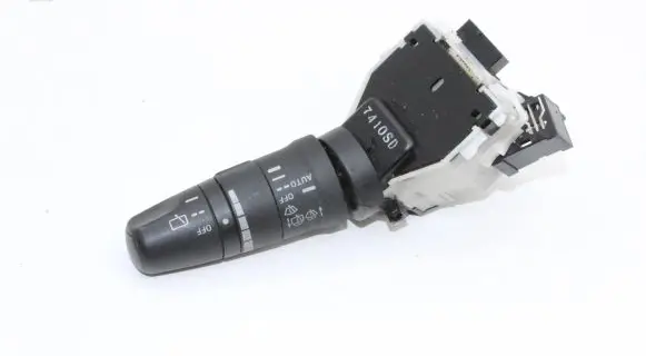 Nissan X-Trail T31 Wiper speed switch 