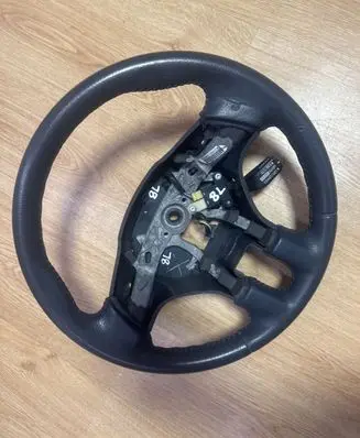 Mitsubishi Eclipse Steering wheel 6031001