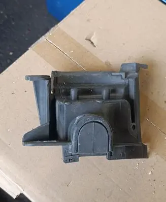 BMW X3 F25 Other engine bay part 7213665