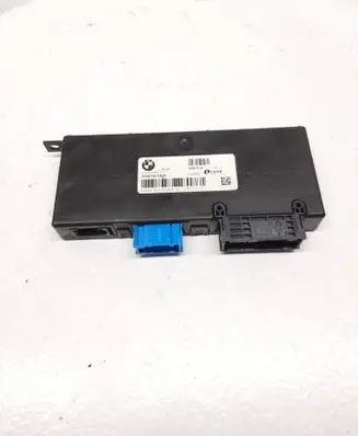 BMW 7 F01 F02 F03 F04 Other control units/modules 9267514 114352 0979479