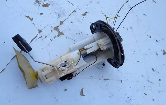 Fuel level sensor