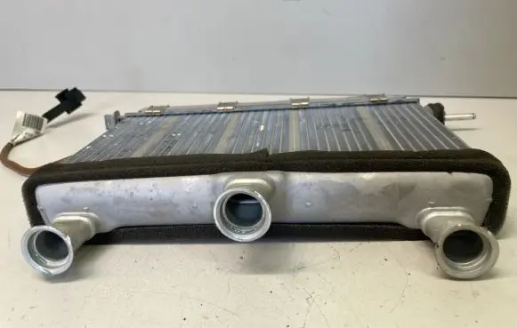 BMW 5 E60 E61 Heater blower radiator 5HB00860800 E5586023