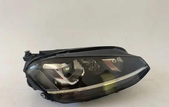 Volkswagen Golf VII Headlight/headlamp 5G1941032
