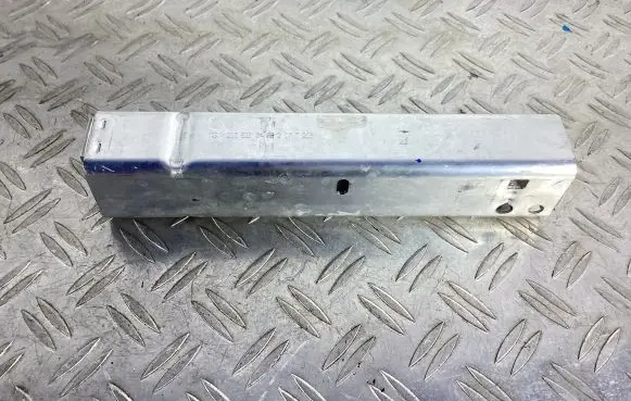 Mercedes-Benz GLC X253 C253 Radiator support slam panel bracket A2136200400