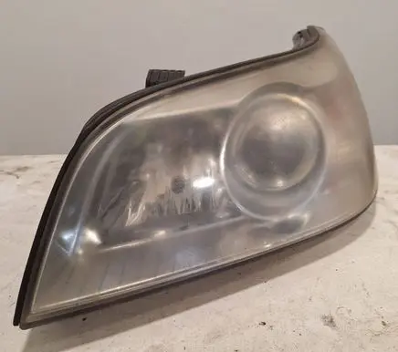 Chevrolet Epica Headlight/headlamp 00019030