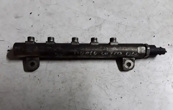 Fiat Doblo Fuel main line pipe 0445214053 55187883