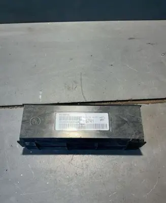 Opel Insignia A Other control units/modules 13505741 5741 385741839281HJKE