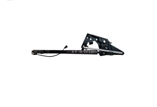 Tailgate/trunk strut/damper