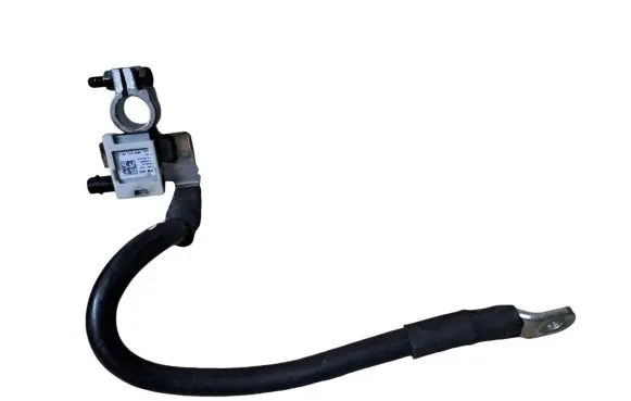 Audi Q5 SQ5 Negative earth cable (battery) 8R0915181C
