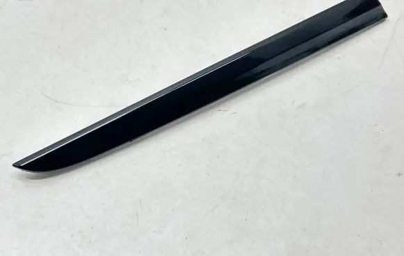 Mercedes-Benz GLC X253 C253 Other trunk/boot trim element A2537430500
