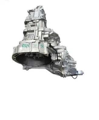 Ford Transit VII Manual 6 speed gearbox KK3V-7003-AD