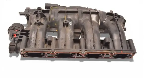 Audi Q5 SQ5 Intake manifold 06H133185AE 06H133201AF 06H133201AT