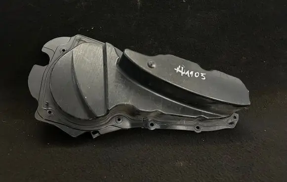 Audi A6 C7 Audio system kit 4g0035298