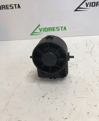 Opel Corsa F Alarm system siren 9677756080 35808375