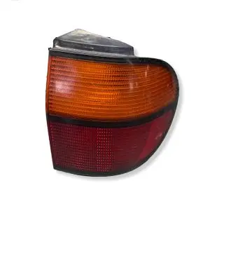 Volkswagen Sharan Rear/tail lights 96259600