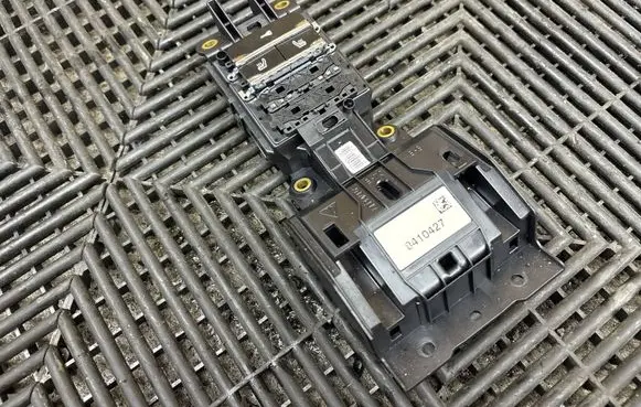 Porsche Panamera (970) Other switches/knobs/shifts 97065340502